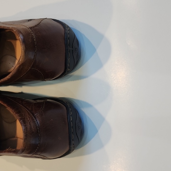 BORN SIMON III SHOES - Picture 5 of 9